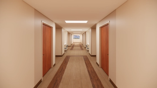 Corridor Corridor