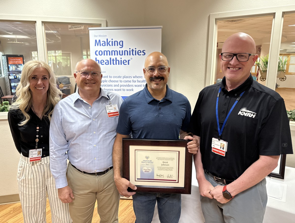 Brent Johnson Brent Johnson